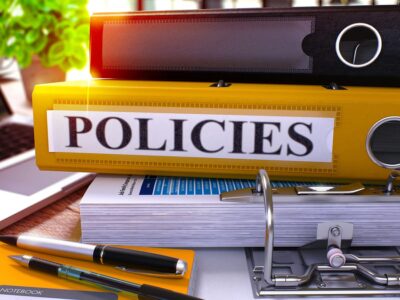 Internship Policy