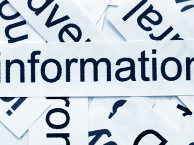 Internship information